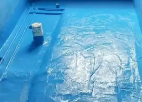柳州市卫生间漏水维修公司分享下柳州市卫生间防水工程中常用防水涂料介绍。