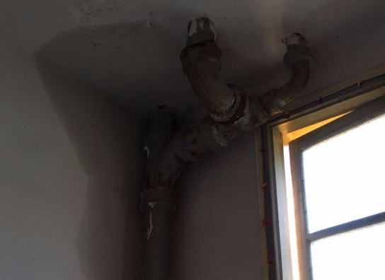 柳州市卫生间漏水维修公司专业解读柳州市卫生间防水的步骤
